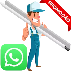 Telhas em Engenheiro Coelho